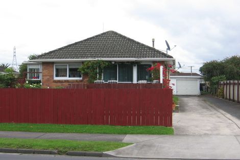 Photo of property in 2/11 Ti Rakau Drive, Pakuranga, Auckland, 2010