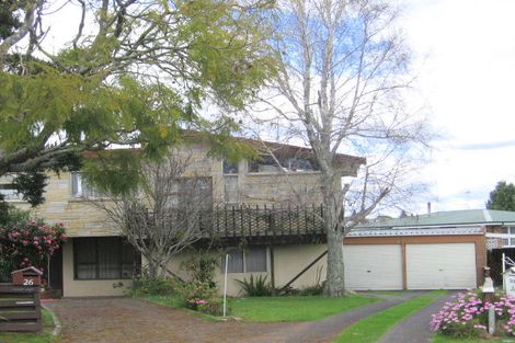 Photo of property in 26 Grosmont Terrace, Brookfield, Tauranga, 3110