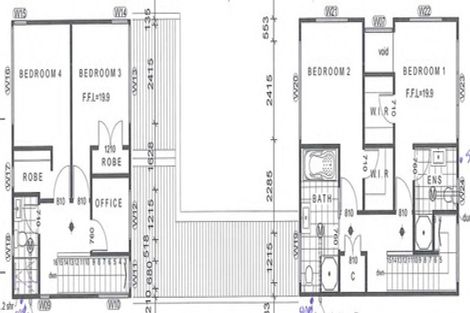 Photo of property in 2 Cicada Road, Hobsonville, Auckland, 0616