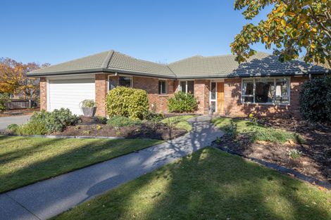 Photo of property in 32 Masefield Drive, Rolleston, 7614