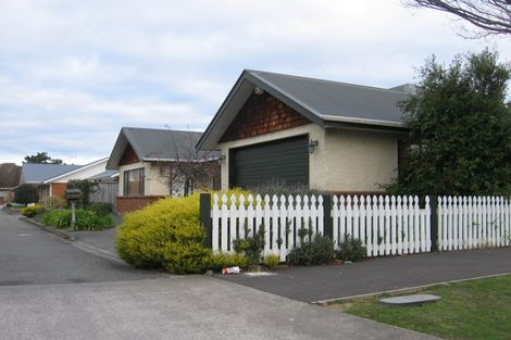 Photo of property in 1 Cole Lane, Milson, Palmerston North, 4414