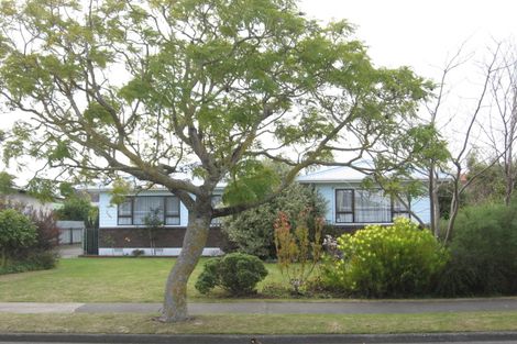 Photo of property in 13 Veronica Avenue, Marewa, Napier, 4110