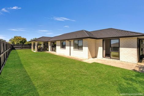 Photo of property in 6 Tavarnya Way, Patumahoe, Pukekohe, 2679
