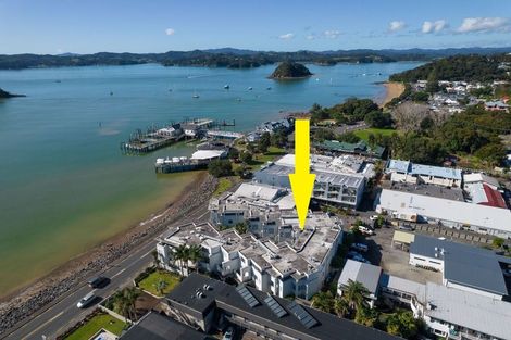 Photo of property in 27/98 Marsden Road, Paihia, 0200