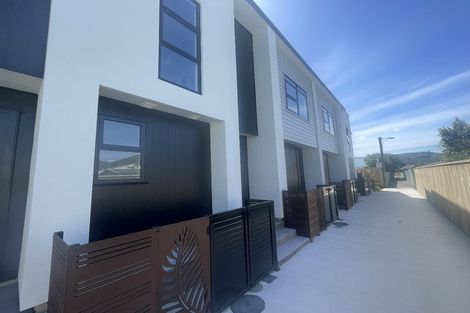 Photo of property in 5/25 Bush Street, Naenae, Lower Hutt, 5011