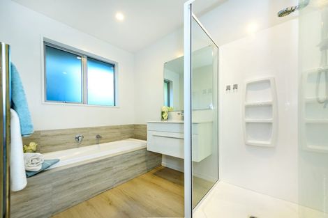 Photo of property in 6a Byron Street, Rolleston, 7614