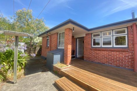 Photo of property in 8 Litchfield Street, Redwoodtown, Blenheim, 7201