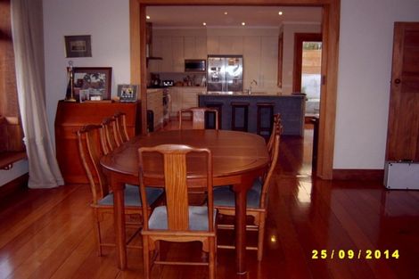 Photo of property in 1 Espin Crescent, Karori, Wellington, 6012