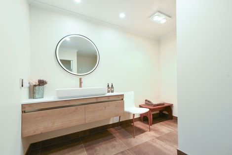 Photo of property in 120 Union Line, Fordell, Whanganui, 4572