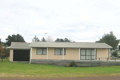 Photo of property in 107 Fernhill Rise, Matarangi, Whitianga, 3592