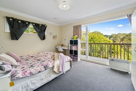 Photo of property in 56 Croydon Street, Karori, Wellington, 6012