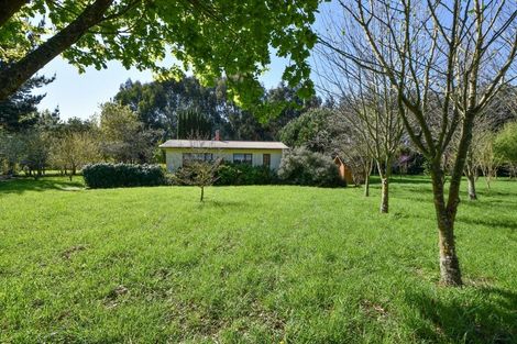 Photo of property in 265 No 1 Line, Tauwharenikau, Featherston, 5771