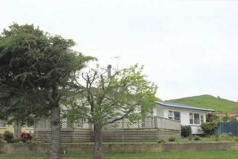 Photo of property in 45 Lyell Road, Outer Kaiti, Gisborne, 4010