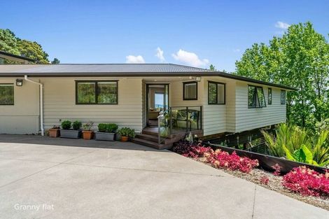 Photo of property in 586 Whitford Road, Whitford, Howick, 2571