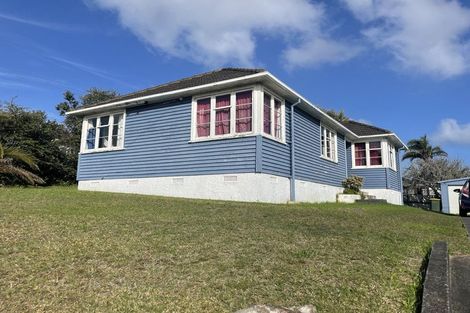 Photo of property in 3 Evans Road, Glen Eden, Auckland, 0602
