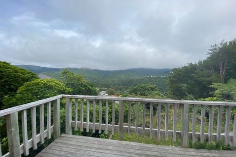 Photo of property in 134 Mairangi Road, Wilton, Wellington, 6012