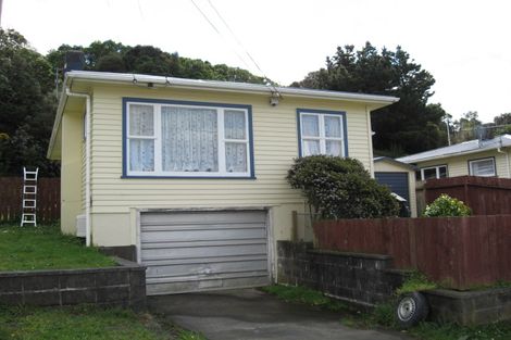 Photo of property in 10 Puriri Street, Wainuiomata, Lower Hutt, 5014