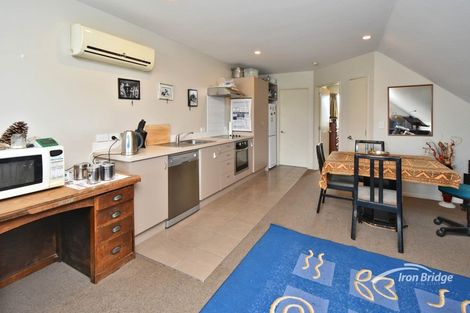 Photo of property in 1/75 Thackeray Place, Waltham, Christchurch, 8023