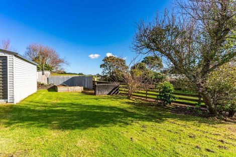 Photo of property in 140 Colville Road, Dargaville, 0377