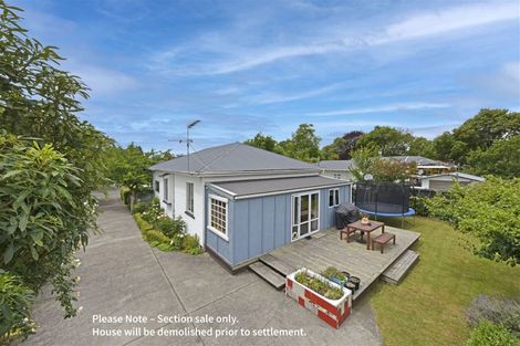 Photo of property in 46 Tabart Street, Woolston, Christchurch, 8023
