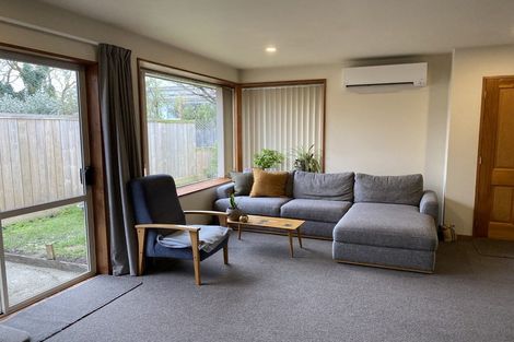 Photo of property in 35a Oxley Avenue, St Albans, Christchurch, 8014