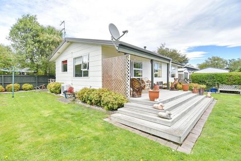 Photo of property in 66a Ayers Street, Rangiora, 7400