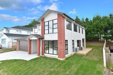 Photo of property in 46 Resolution Drive, Gulf Harbour, Whangaparaoa, 0930