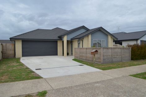 Photo of property in 16 Rotomanu Place, Pyes Pa, Tauranga, 3112
