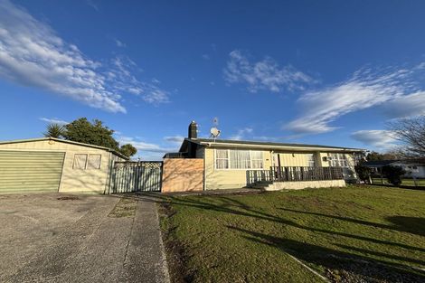Photo of property in 3 Tui Place, Tokoroa, 3420