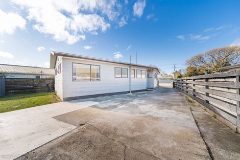 Photo of property in 44 Maxwells Line, Awapuni, Palmerston North, 4412