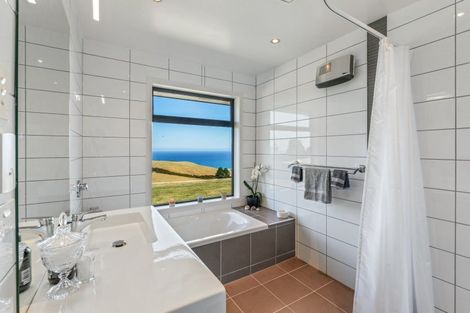 Photo of property in 176 Creamery Road, Ocean View, Dunedin, 9035