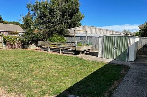 Photo of property in 145 Rangiora Avenue, Roslyn, Palmerston North, 4414