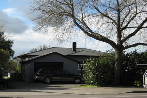 Photo of property in 101 Te Mata Road, Havelock North, 4130