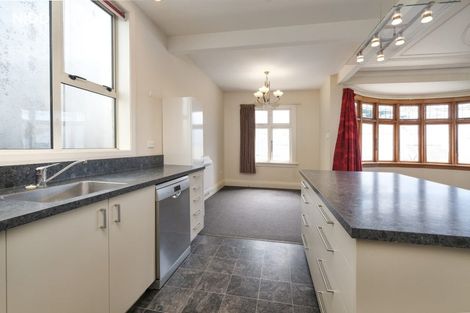 Photo of property in 1 Clark Street, Dunedin Central, Dunedin, 9016