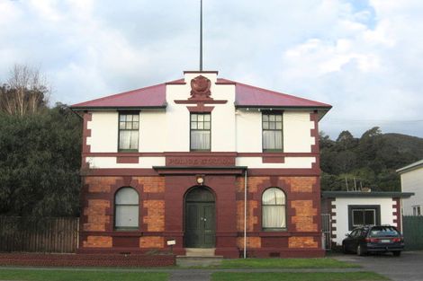 Photo of property in 730 Queen Sh25 Street, Thames, 3500