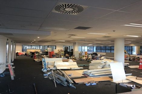 Photo of property in 36 Customhouse Quay, Wellington Central, Wellington, 6011