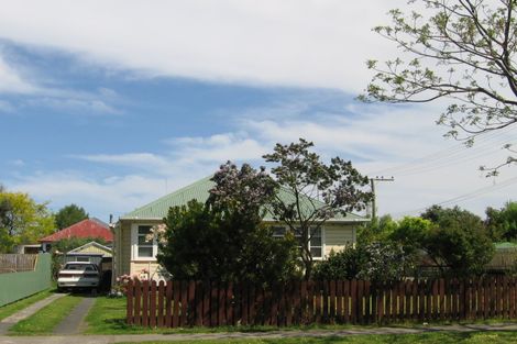 Photo of property in 23 Miro Street, Elgin, Gisborne, 4010