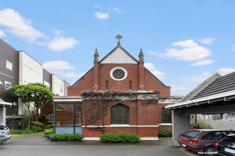 Photo of property in 70b Webb Street, Te Aro, Wellington, 6011