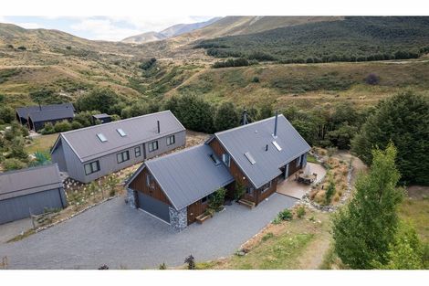 Photo of property in 12c Cheeseman Terrace, Castle Hill, Springfield, 7580