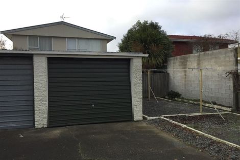 Photo of property in 4/22 Longfellow Street, Sydenham, Christchurch, 8023