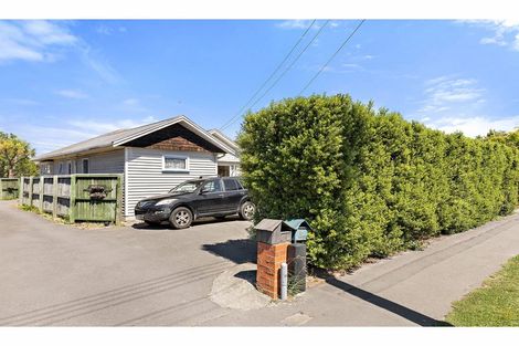 Photo of property in 8 Kahu Road, Riccarton, Christchurch, 8041