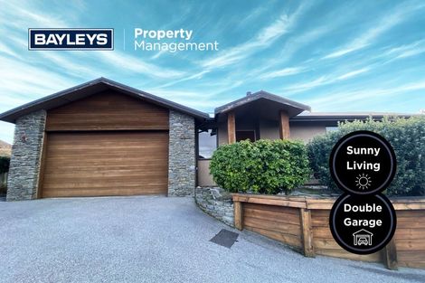 Photo of property in 42 Rere Road, Lake Hayes, Queenstown, 9304