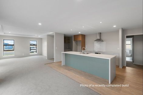 Photo of property in 38 Lenborough Drive, Rolleston, 7614