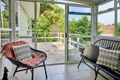 Photo of property in 41 Wai-iti Crescent, Woburn, Lower Hutt, 5010