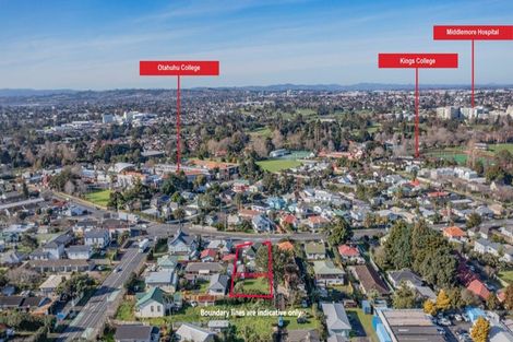 Photo of property in 101 Mangere Road, Otahuhu, Auckland, 1062