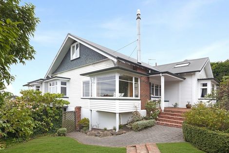 Photo of property in 164 Hackthorne Road, Cashmere, Christchurch, 8022