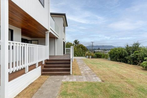 Photo of property in 1 Coppelia Avenue, Omokoroa, 3114
