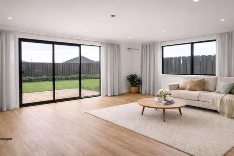 Photo of property in 11 Korari Street, Te Kauwhata, 3710