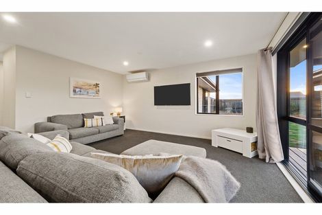 Photo of property in 69 Strauss Drive, Rolleston, 7614