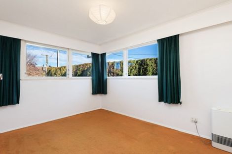 Photo of property in 8 Belvue Crescent, Witherlea, Blenheim, 7201